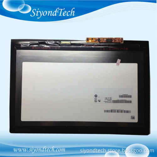 New LCD Screen Panel Display 3200*1800 with LCD Digitizer Assembly For Lenovo IdeaPad Yoga2 13/yoga 2 pro 13